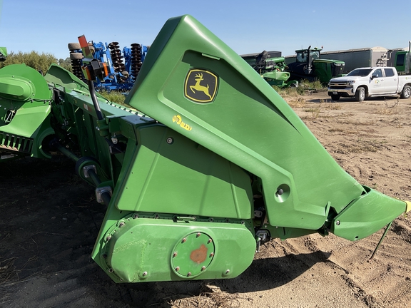 2022 John Deere C18R - Photo3