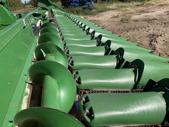 2022 John Deere C18R - Photo6