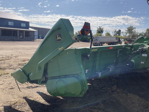 2022 John Deere C18R - Photo4