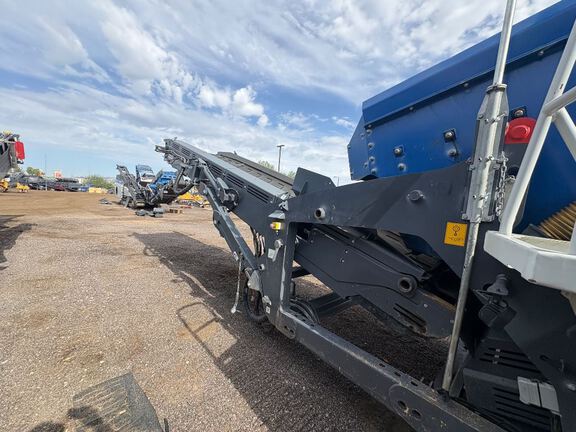 2023 Kleemann MSS802IEVO