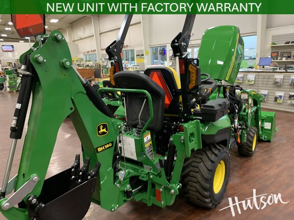 Photo of 2027 John Deere 1M 25