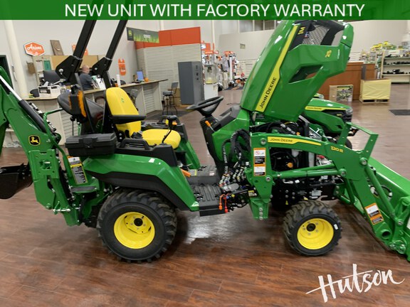 Photo of 2027 John Deere 1M 25