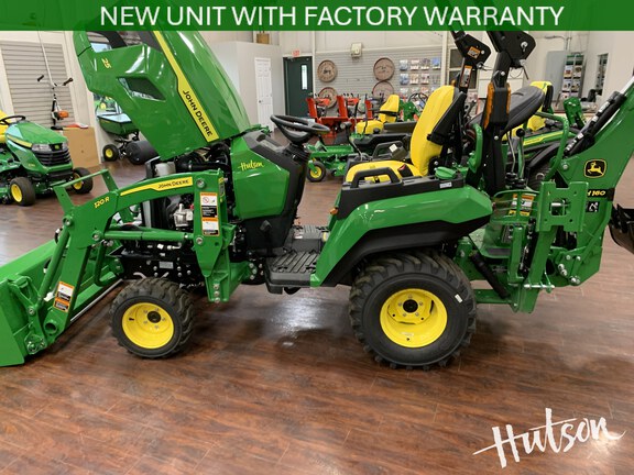 Photo of 2027 John Deere 1M 25