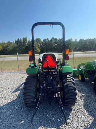 2026 John Deere 2038R