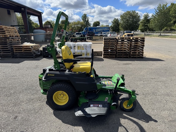 2026 John Deere Z530M