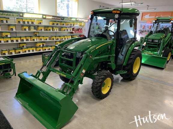 Photo of 2026 John Deere 3039R