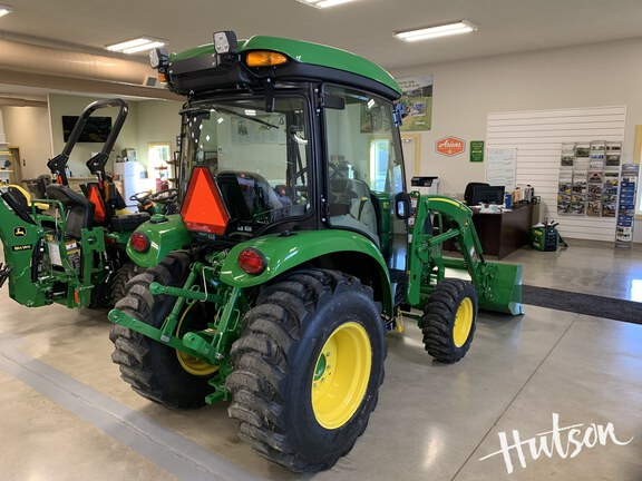 Photo of 2026 John Deere 3039R