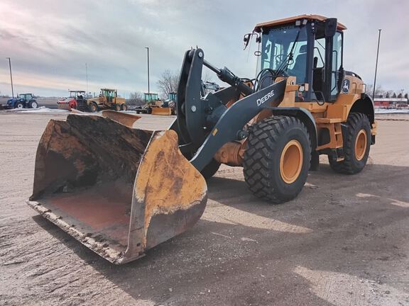 Photo of 2024 John Deere 624P