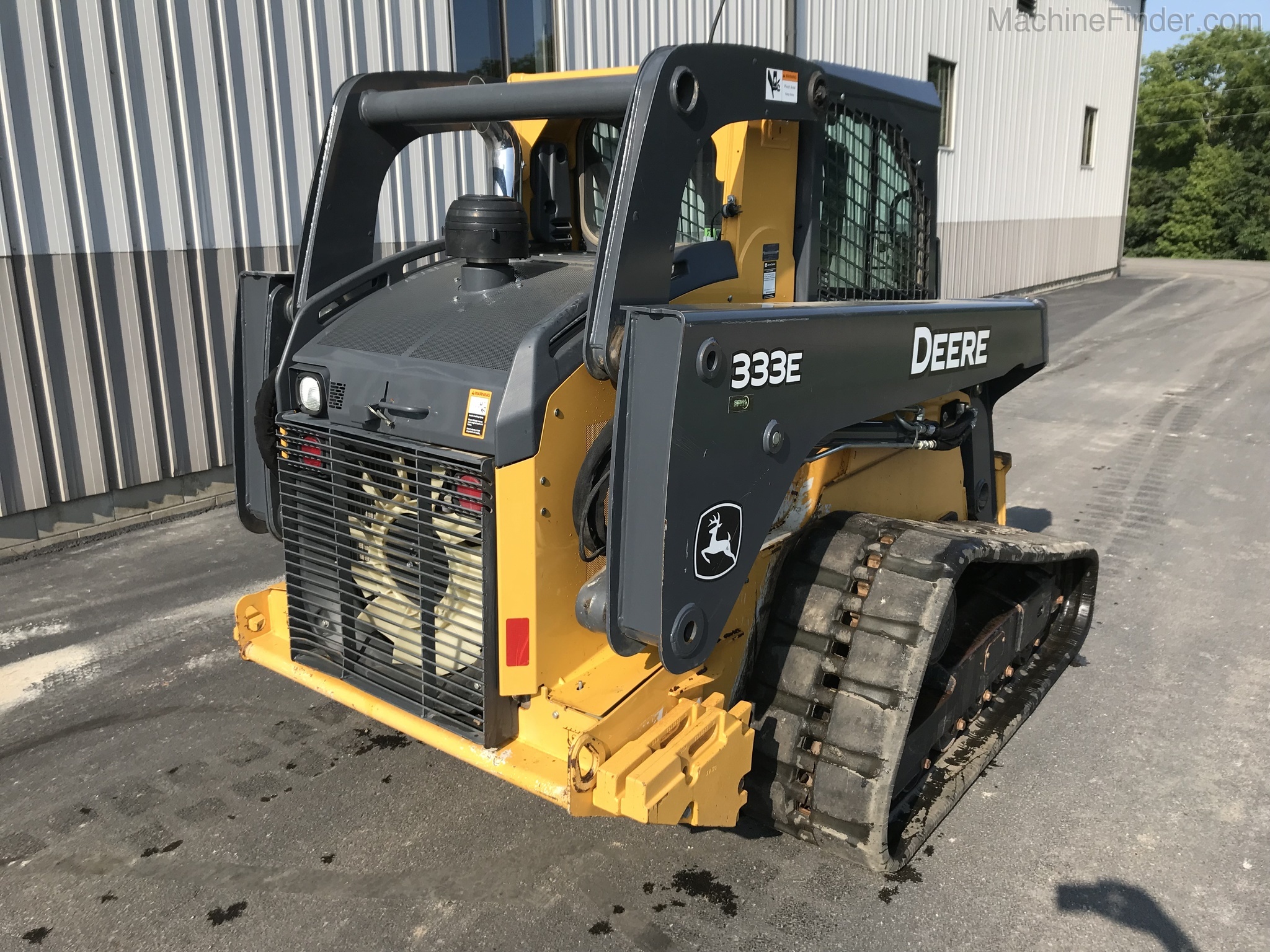 John Deere 333E Egr Sensor Location at Rose Hill blog