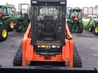 2016 Kubota SLV-95 Image 2