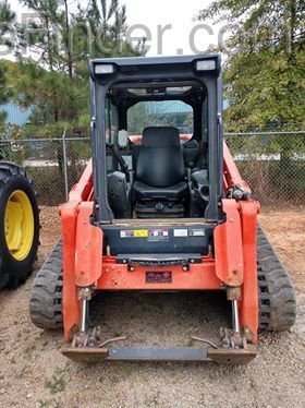2016 Kubota SLV-95 Image 7