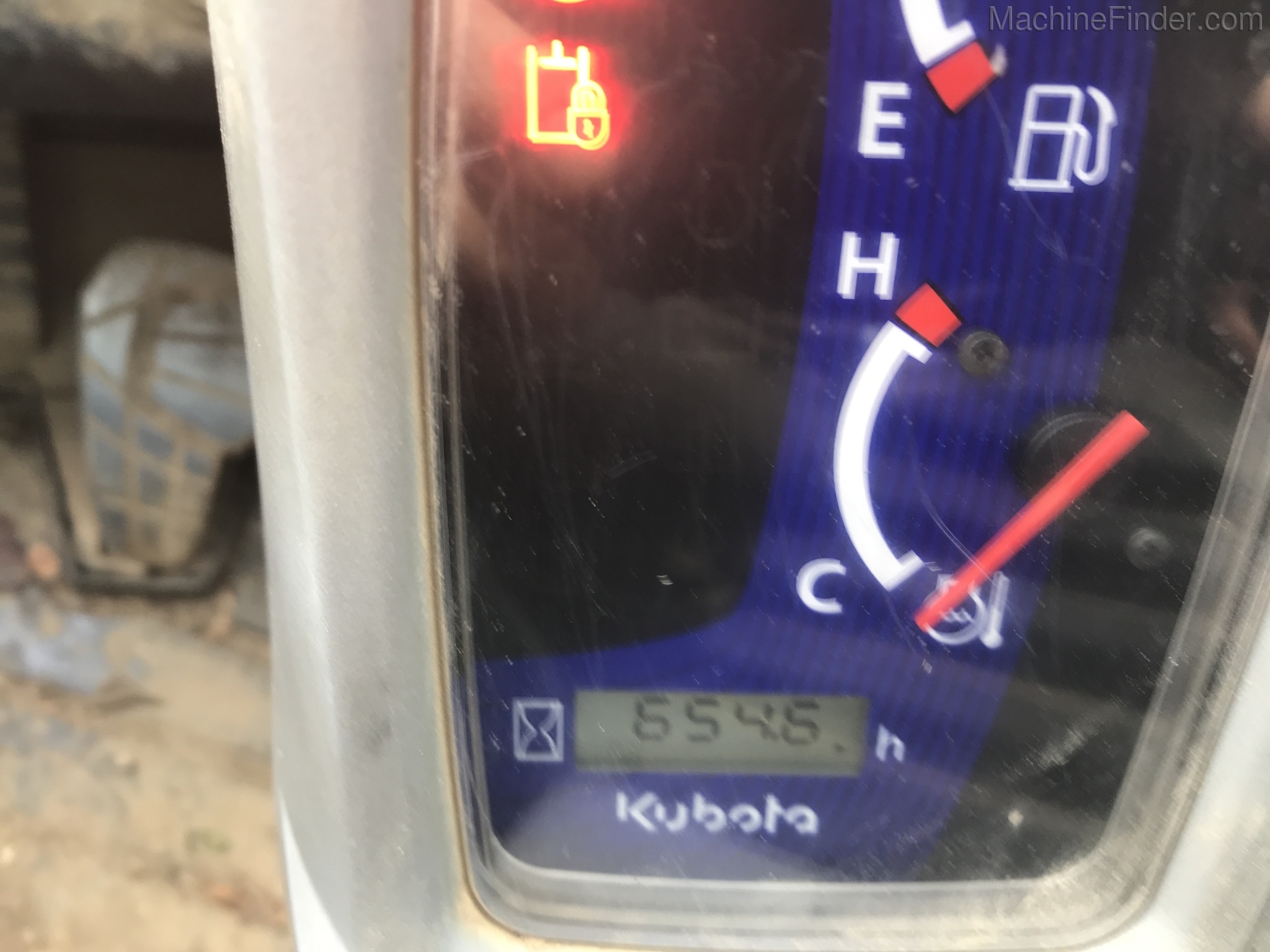 2016 Kubota SLV-95 Image 13