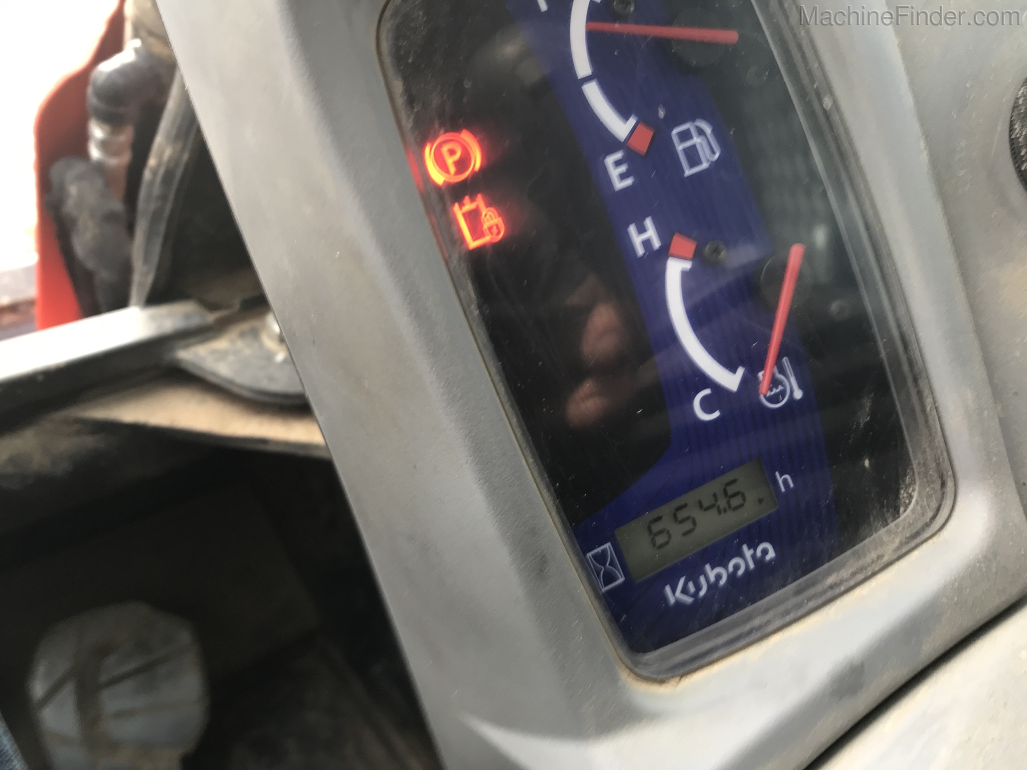 2016 Kubota SLV-95 Image 14