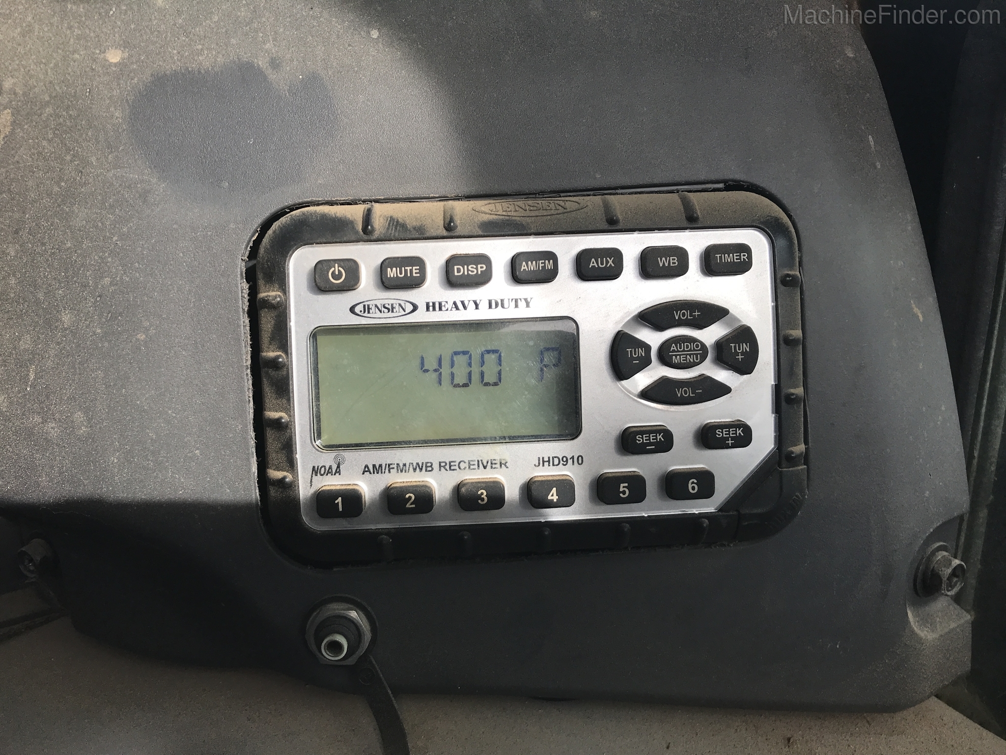 2016 Kubota SLV-95 Image 15