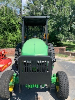 2017 John Deere 5075M Image 2