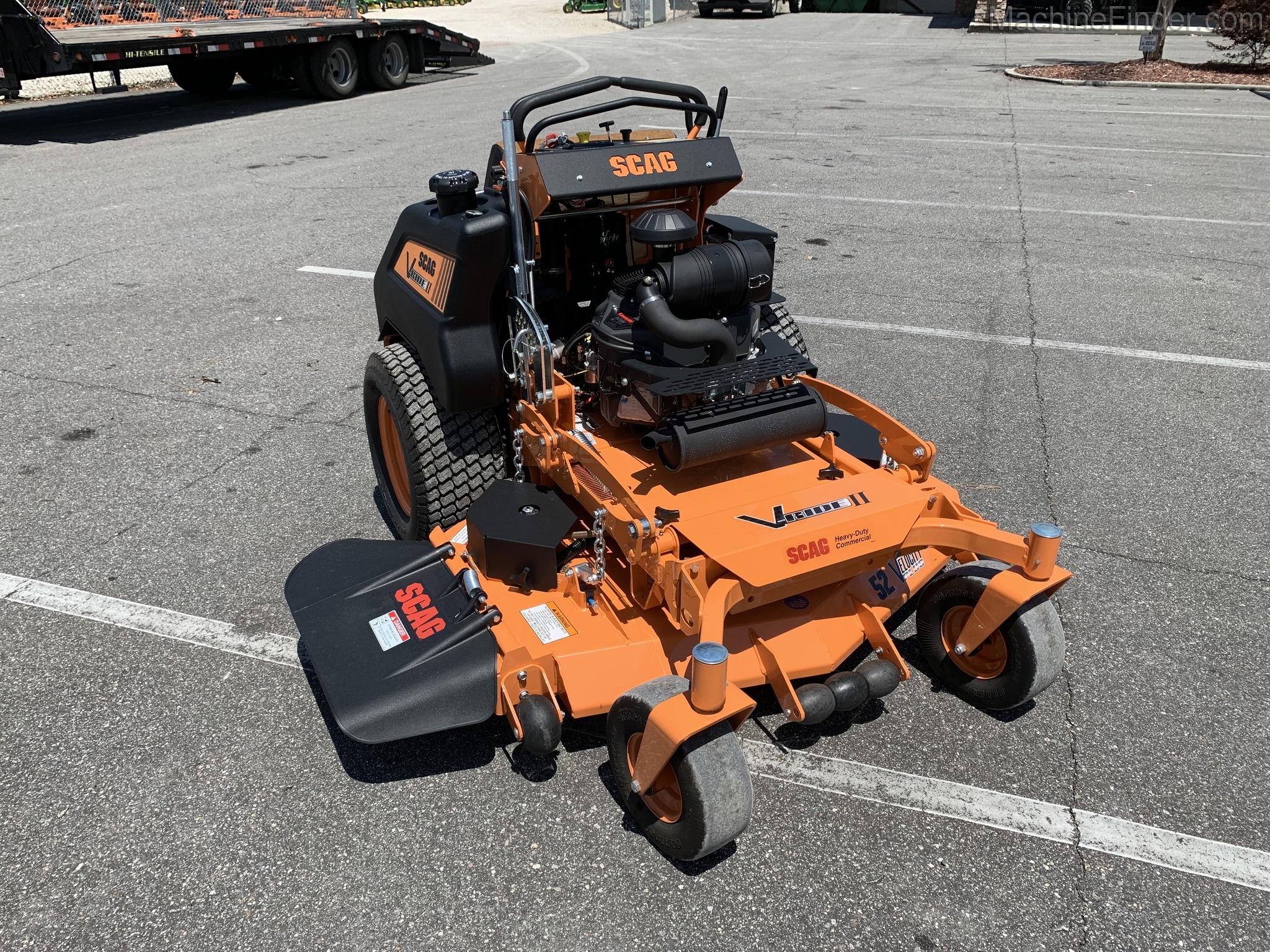 2020 Scag SVRII52V Image 4