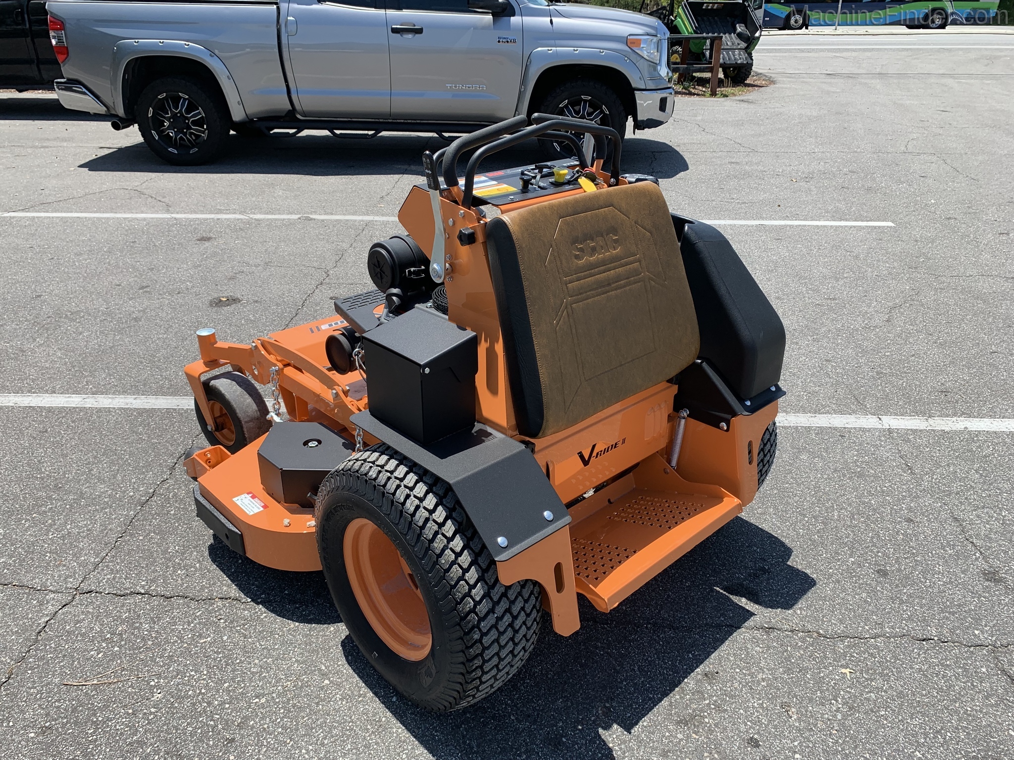 2020 Scag SVRII52V Image 6