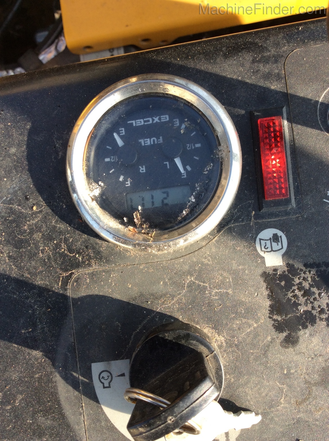 2016 Hustler SUPER Z Image 7