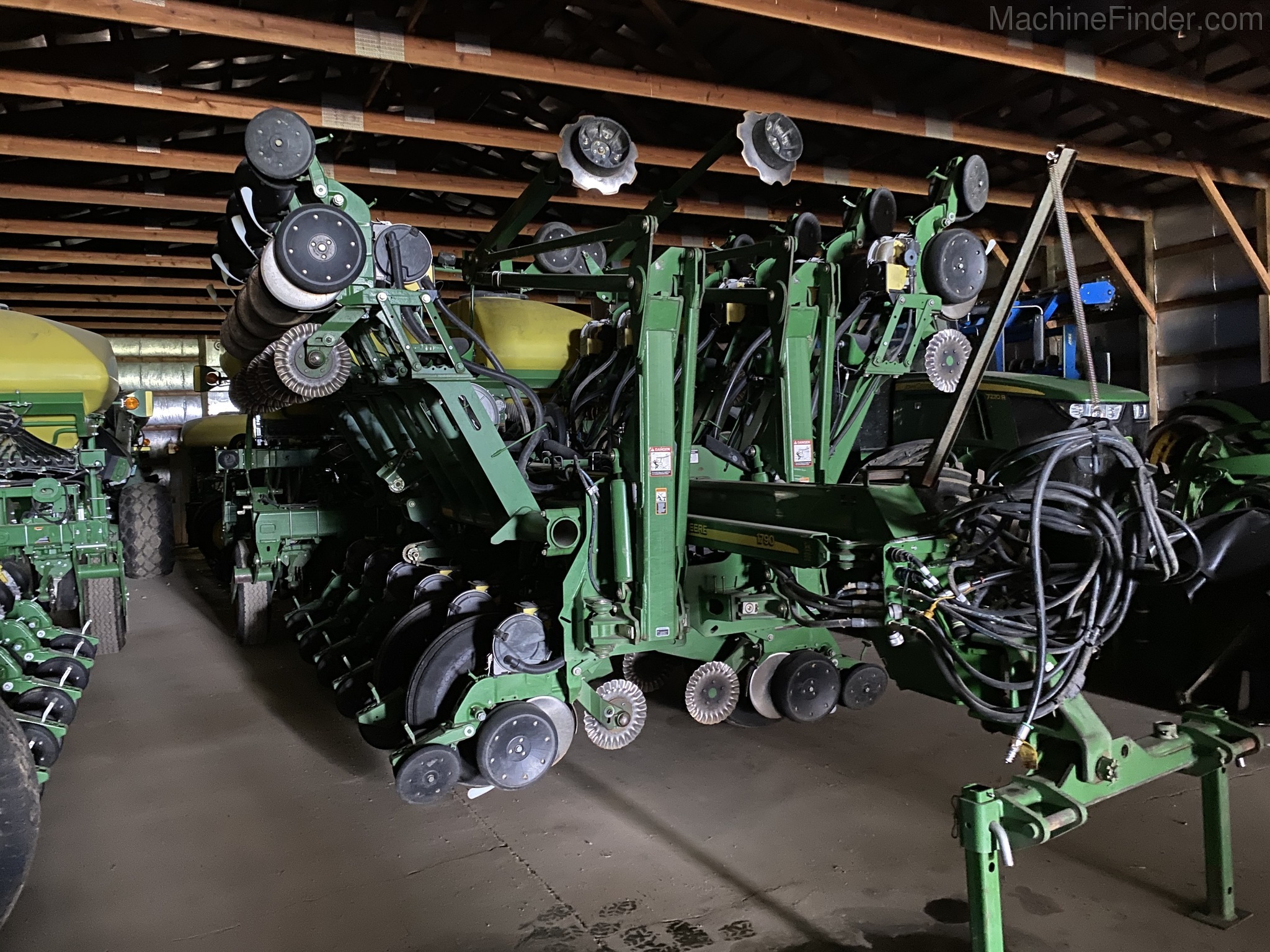 2013 John Deere 1790 Image 1