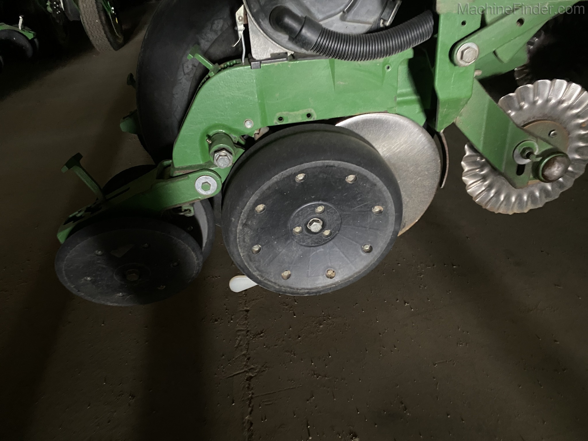 2013 John Deere 1790 Image 5