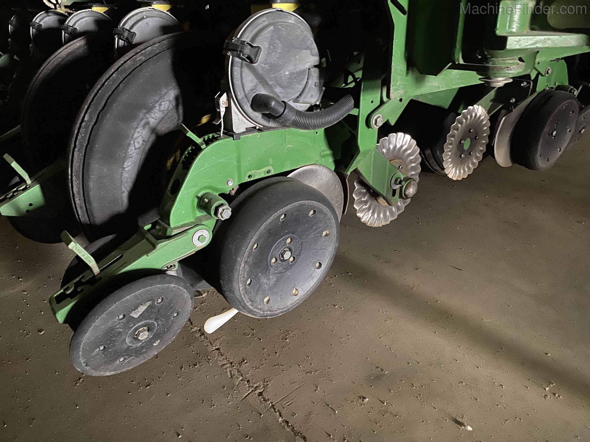 2013 John Deere 1790 Image 6