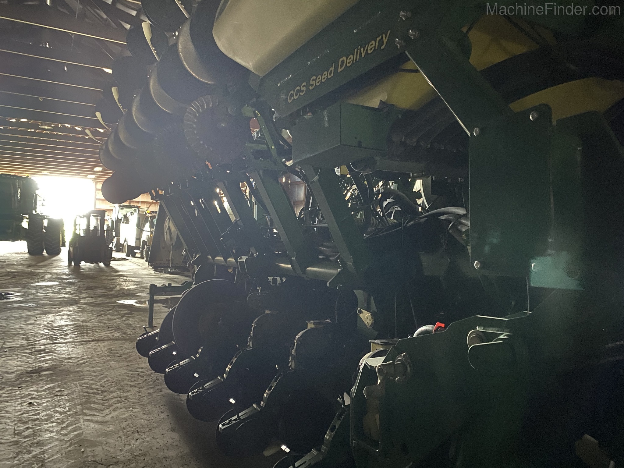 2013 John Deere 1790 Image 4