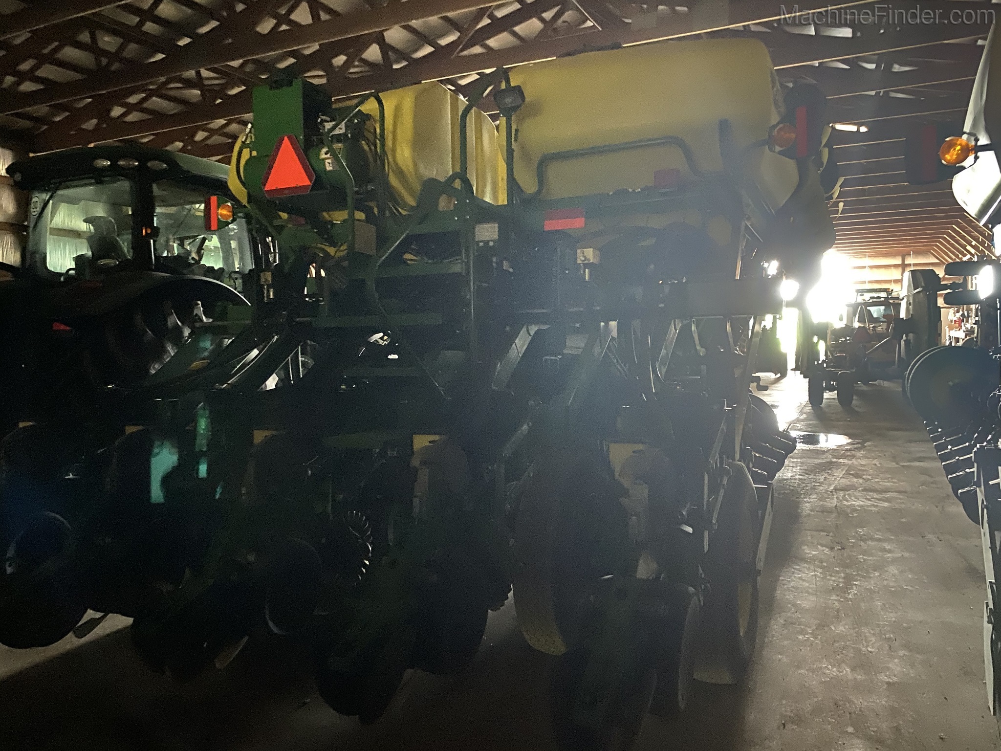 2013 John Deere 1790 Image 3