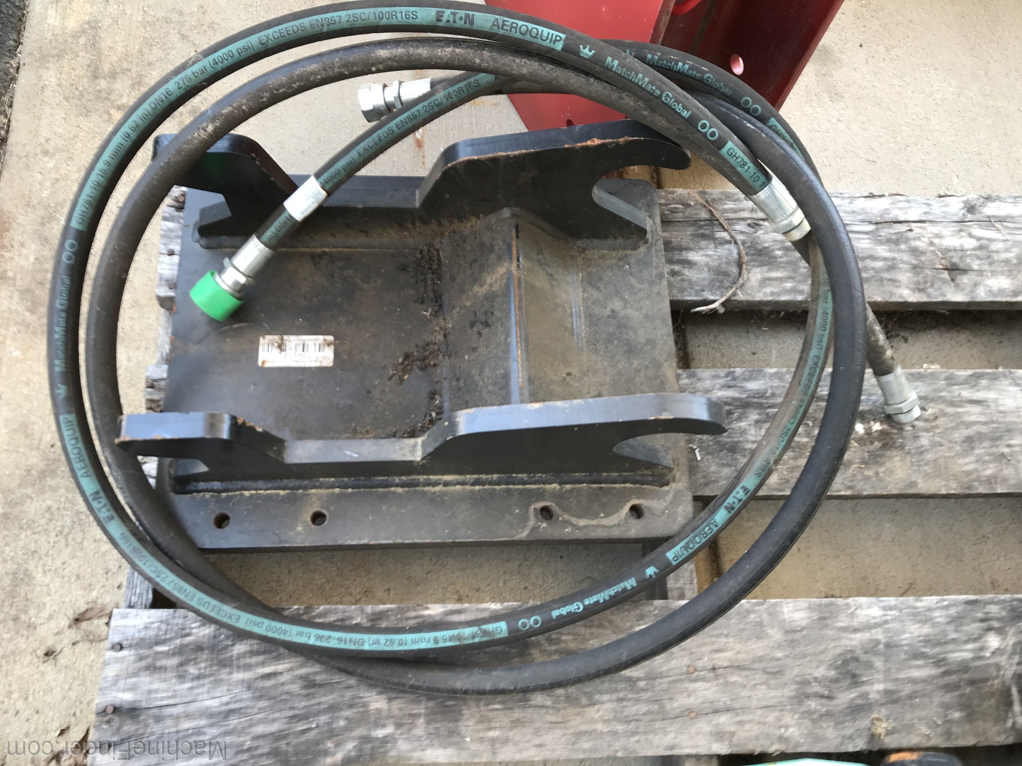 2018 John Deere AT458342 Image 1