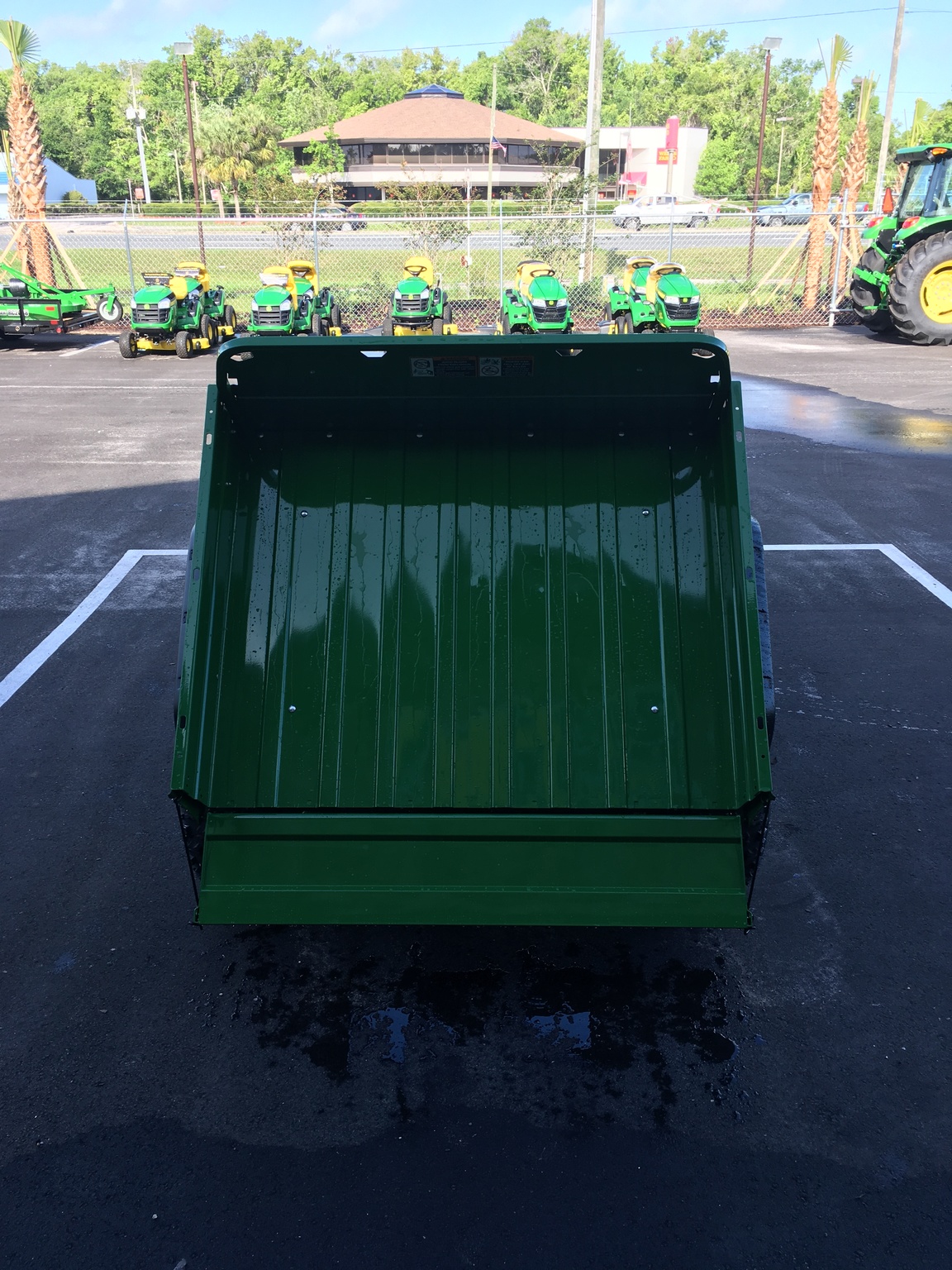 2023 John Deere TS Image 6