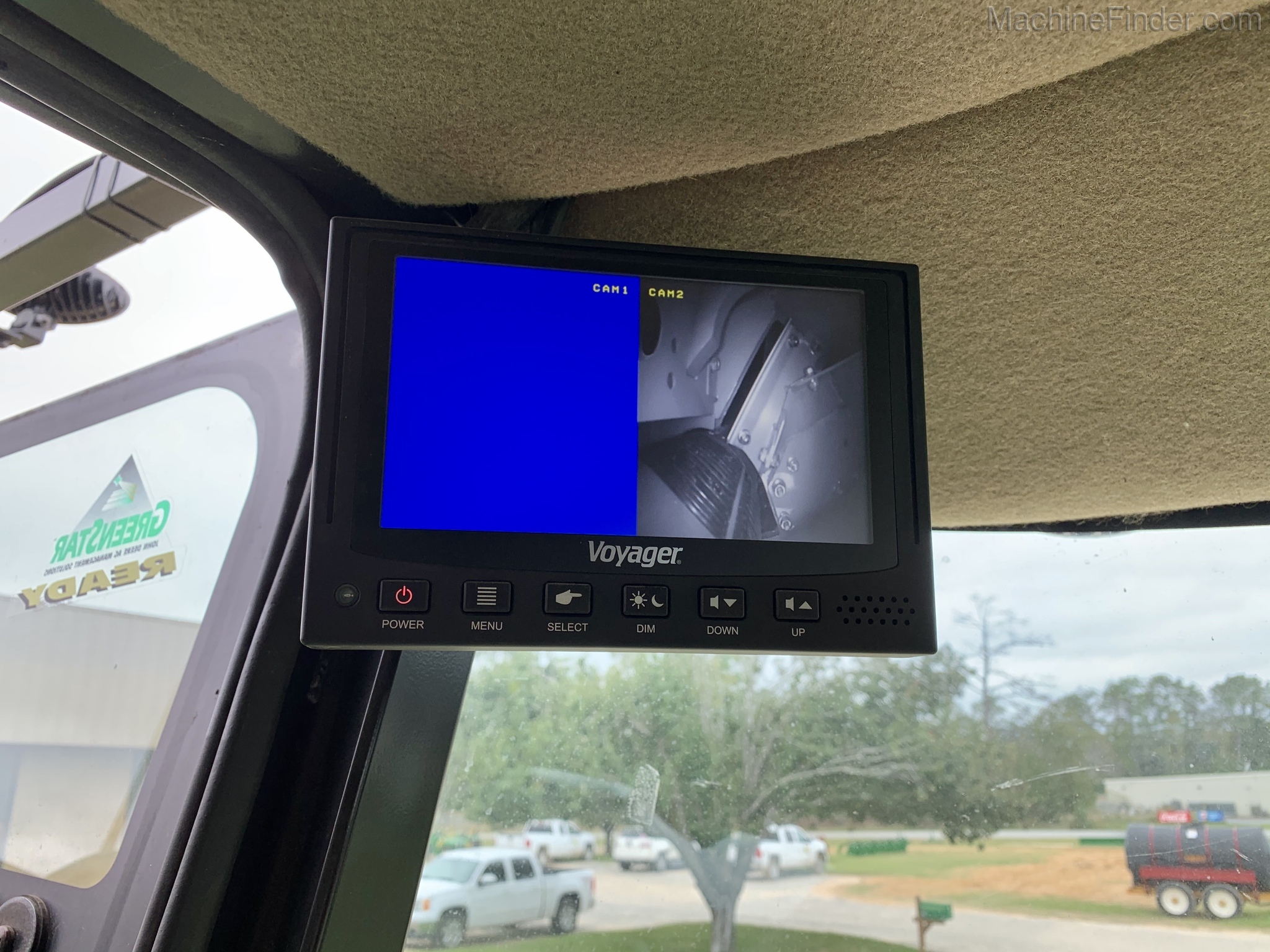 2019 John Deere CP690 Image 12