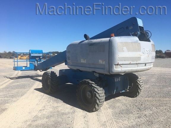 2006 Genie S60 Image 4