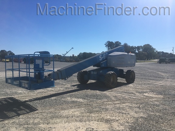 2006 Genie S60 Image 1