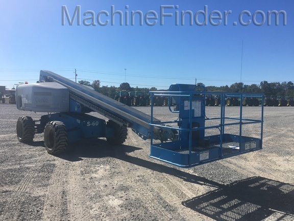 2006 Genie S60 Image 2