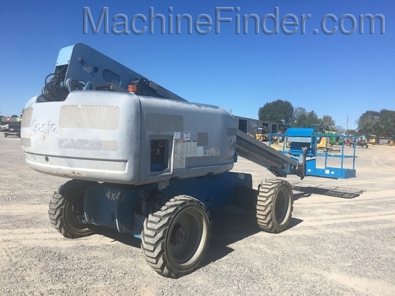 2006 Genie S60 Image 3