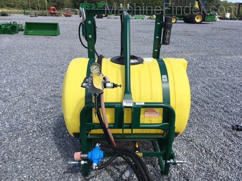 2019 Van Dale L15024B SPRAYER BN1400L/R HG 7560XL Image 1