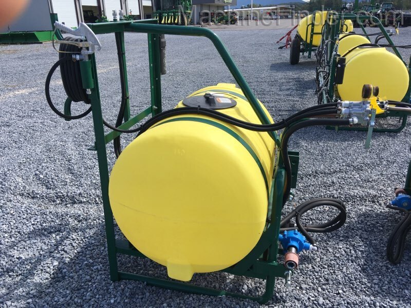 2019 Van Dale L15024B SPRAYER BN1400L/R HG 7560XL Image 2