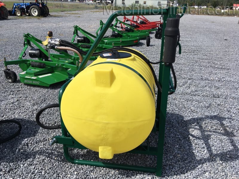 2019 Van Dale L15024B SPRAYER BN1400L/R HG 7560XL Image 4