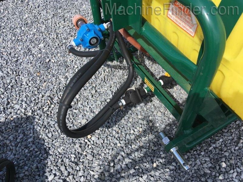 2019 Van Dale L15024B SPRAYER BN1400L/R HG 7560XL Image 5