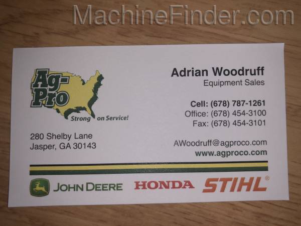 2020 John Deere S240 42