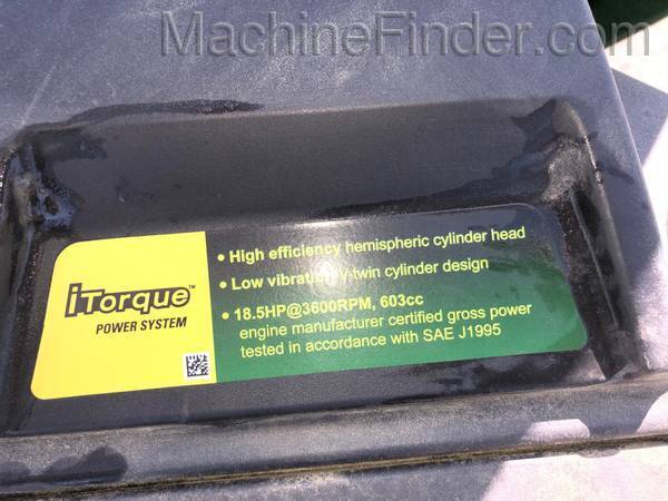 2020 John Deere S240 42