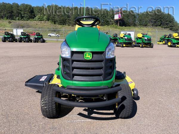 2020 John Deere S240 42