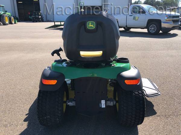 2020 John Deere S240 42