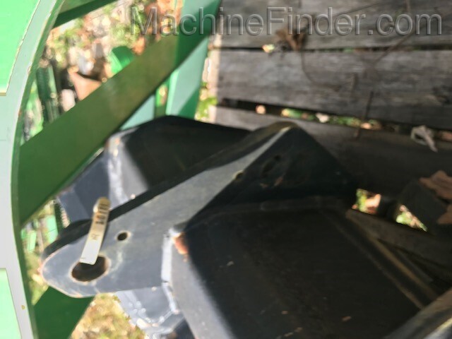 John Deere LVB25175 Image 2