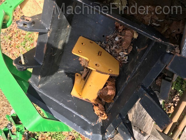 John Deere LVB25175 Image 1