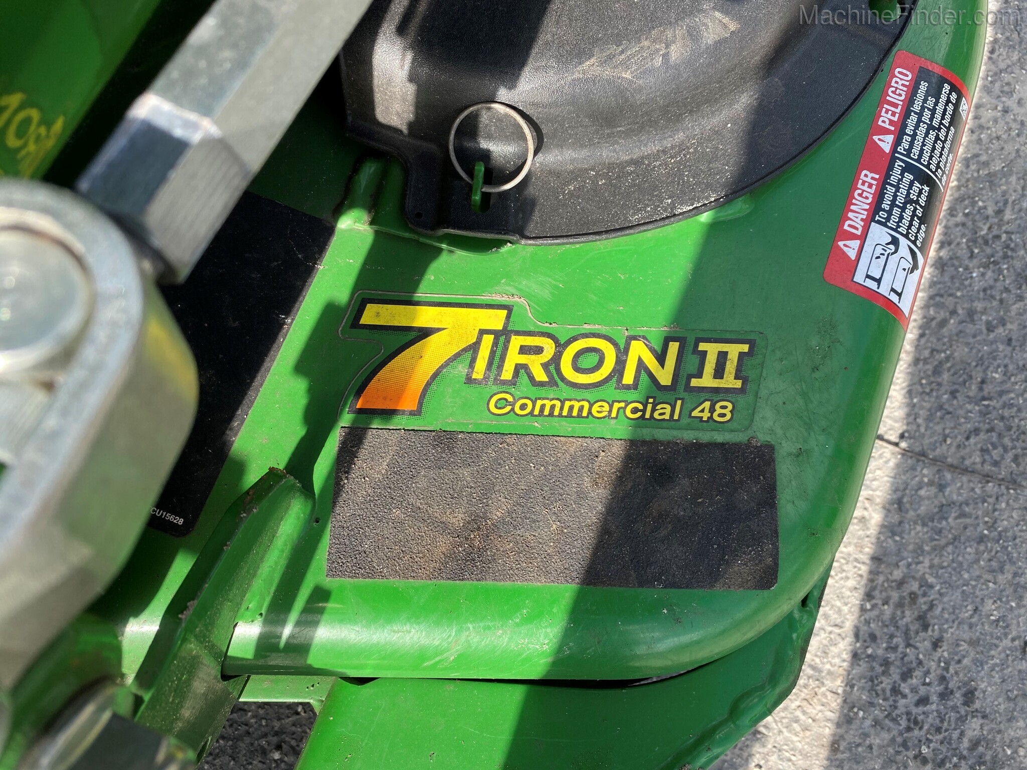 2019 John Deere Z915E Image 6