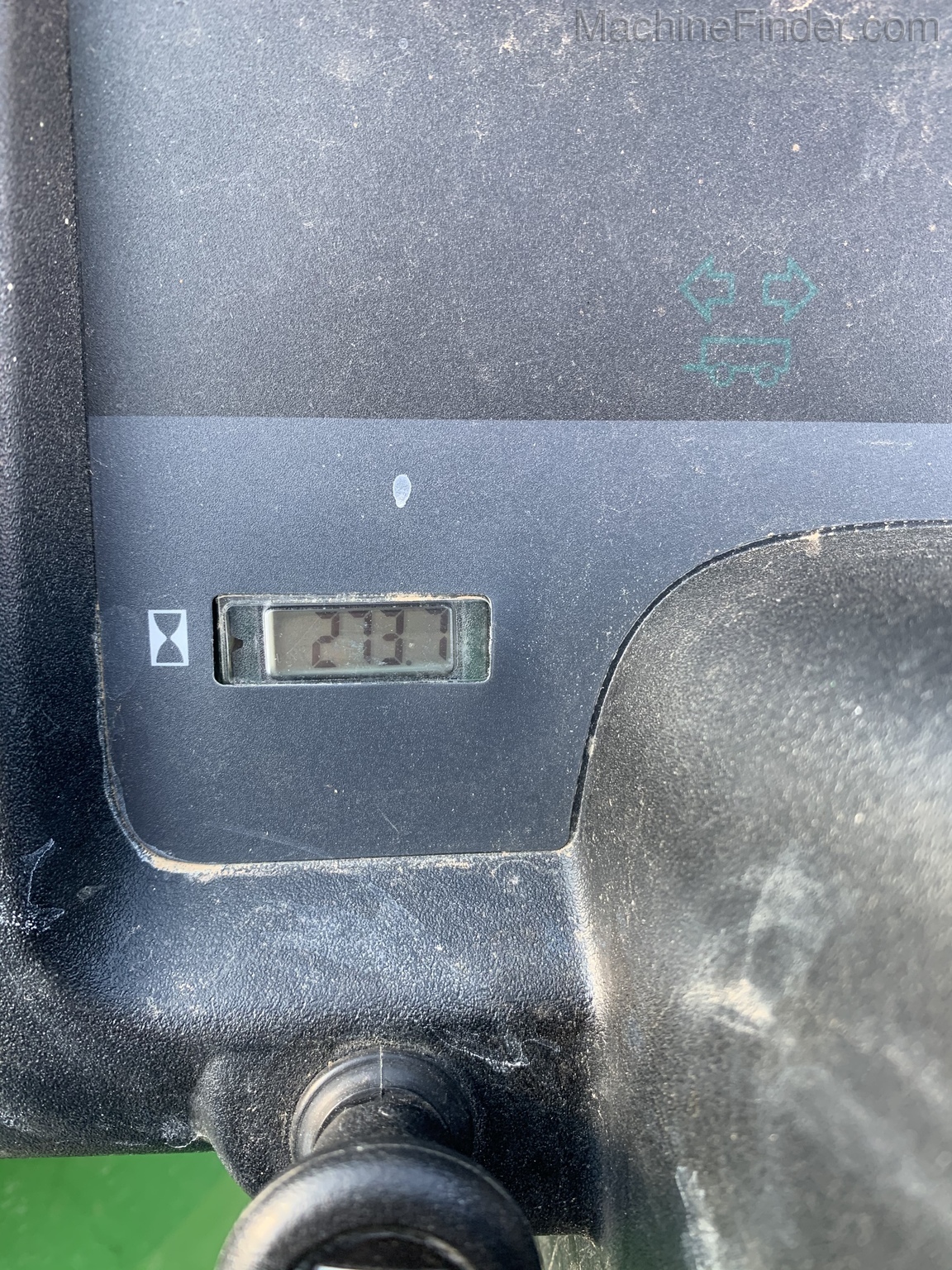 2018 John Deere TS 4X2 Image 9