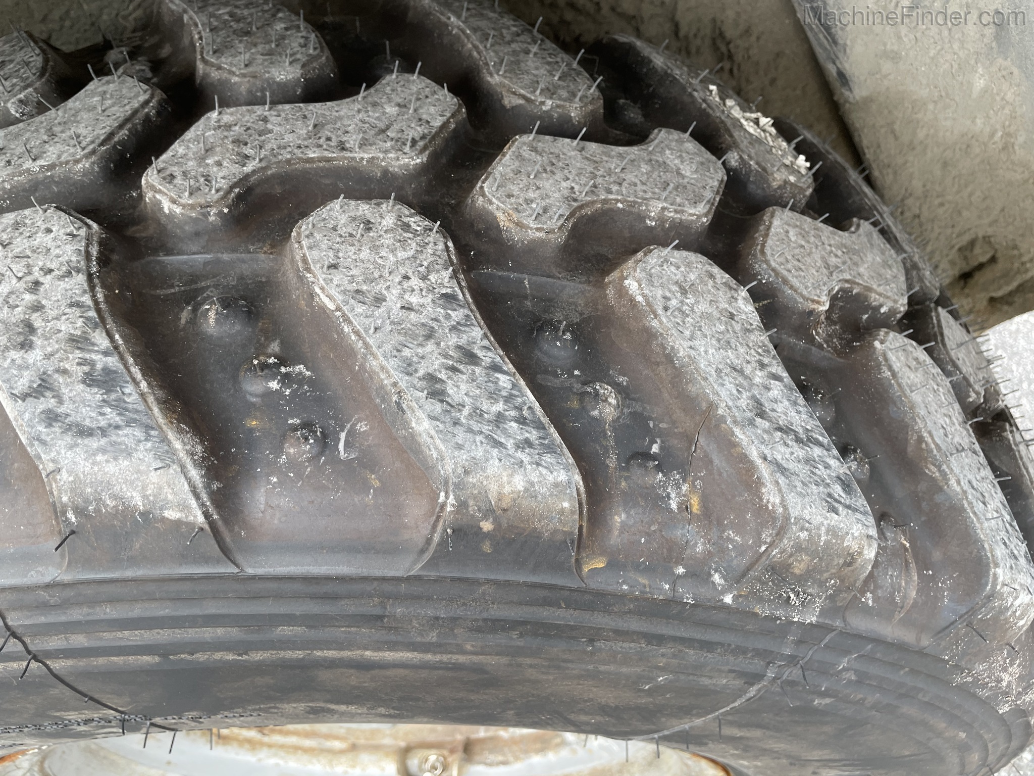 2006 Terex SKL824 Image 9