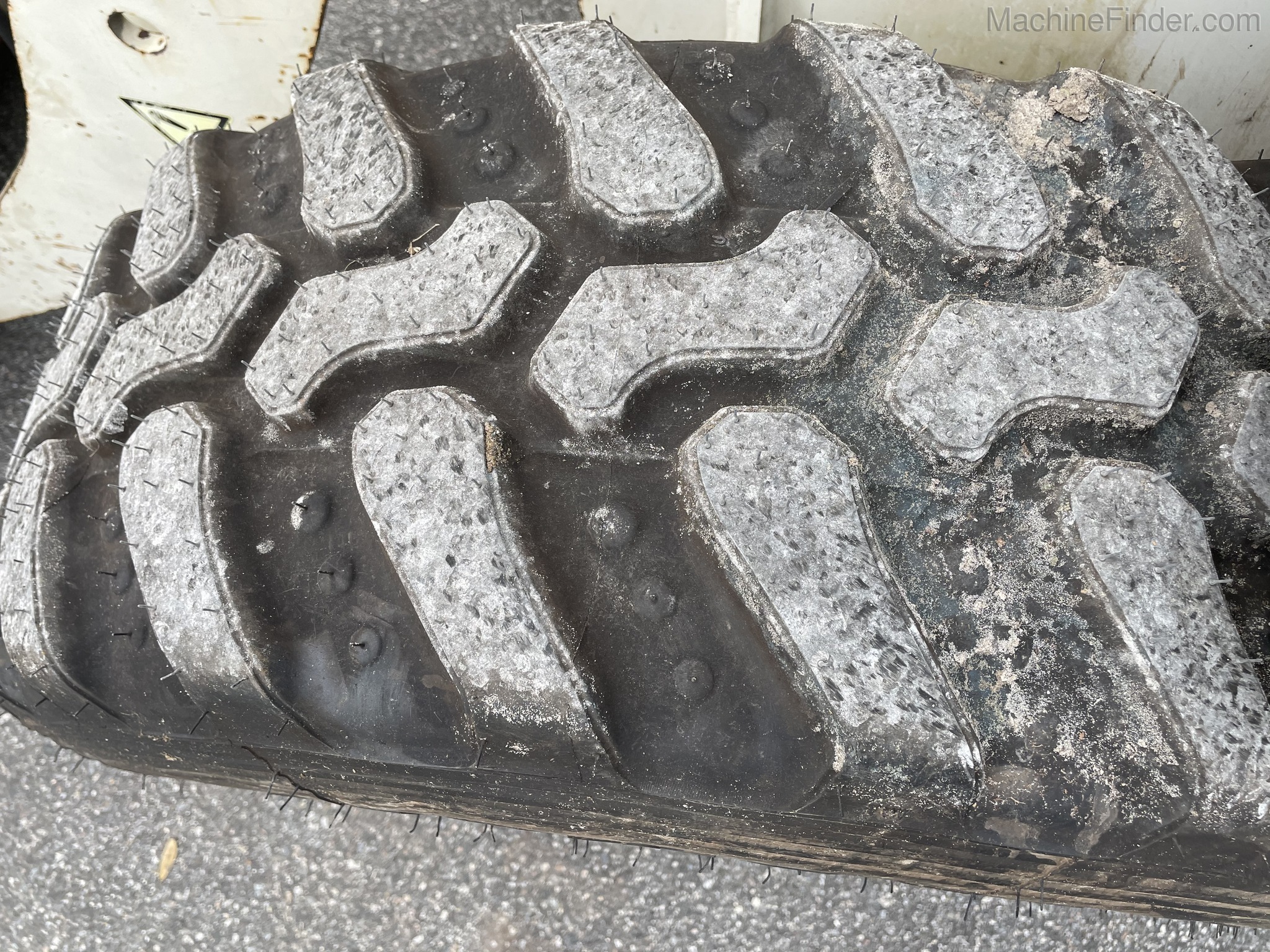 2006 Terex SKL824 Image 8