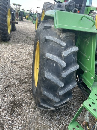 2012 John Deere 5075E Image 5