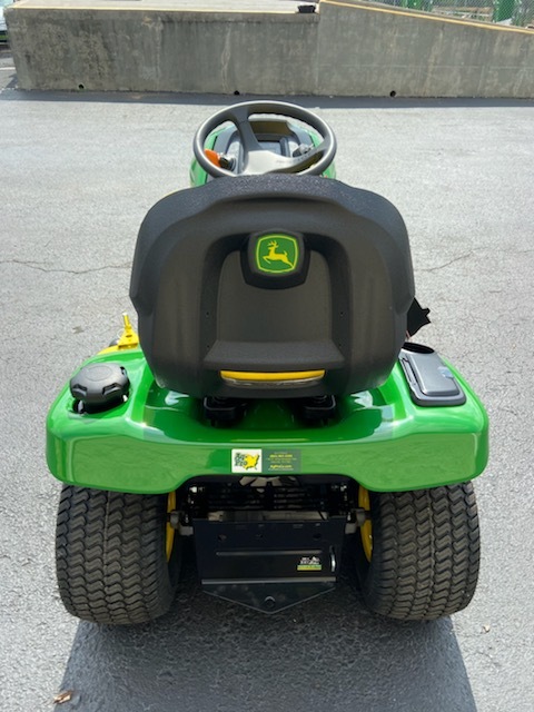 2023 John Deere X350 Image 5